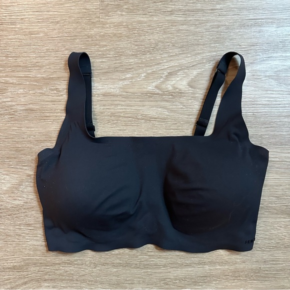 Naked Scoop Bralette - Picture 4 of 8